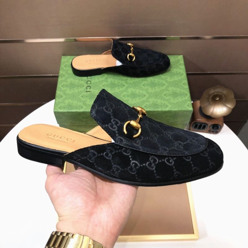 Gucci Slippers